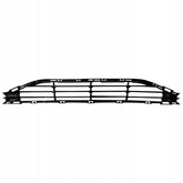 Glossy Front Bumper Lower Grill 31283743 Compatible With VOLVO V40 (2012-2019) Tag No.217
